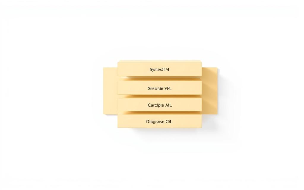 OSI model layers