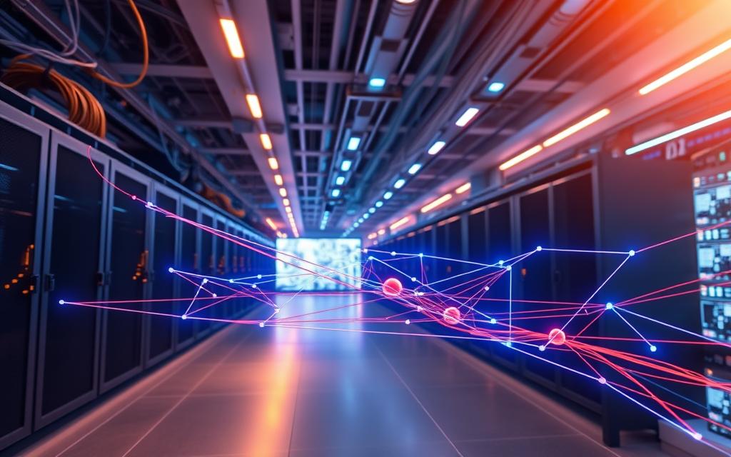 advanced network optimisation