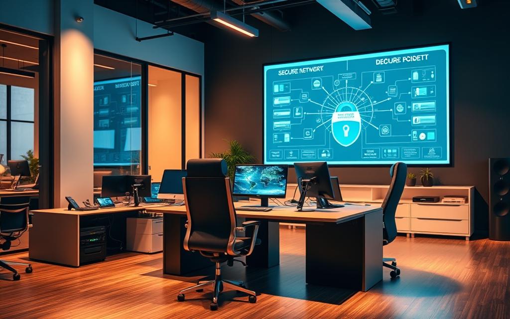 digital asset protection business