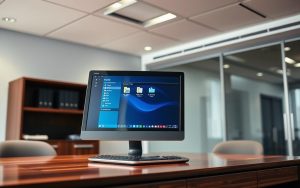 how to connect to network computer
