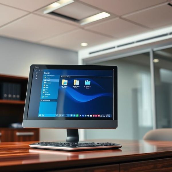 how to connect to network computer