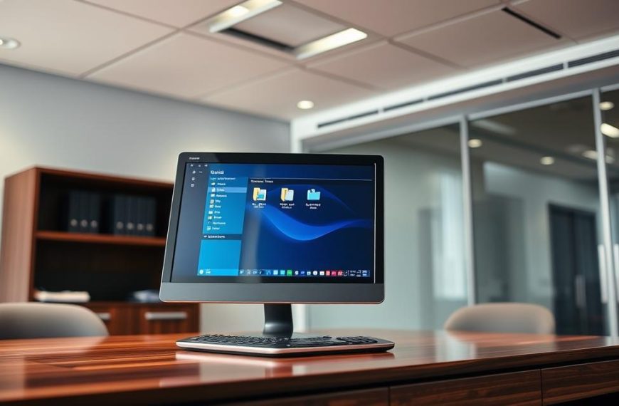 how to connect to network computer