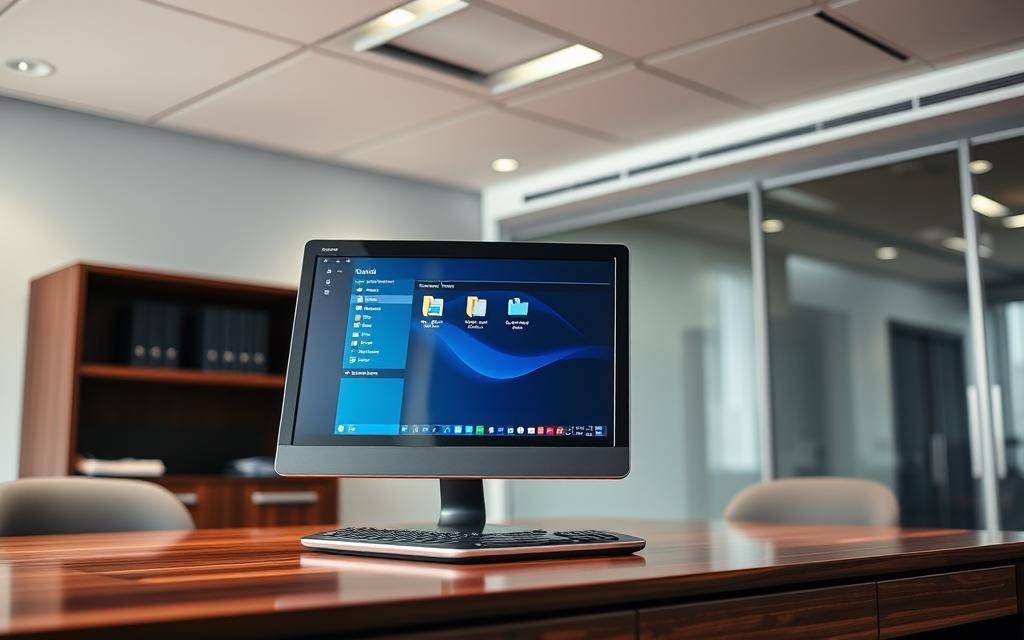 how to connect to network computer