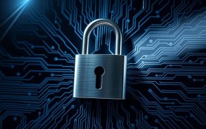 how to find network key on computer