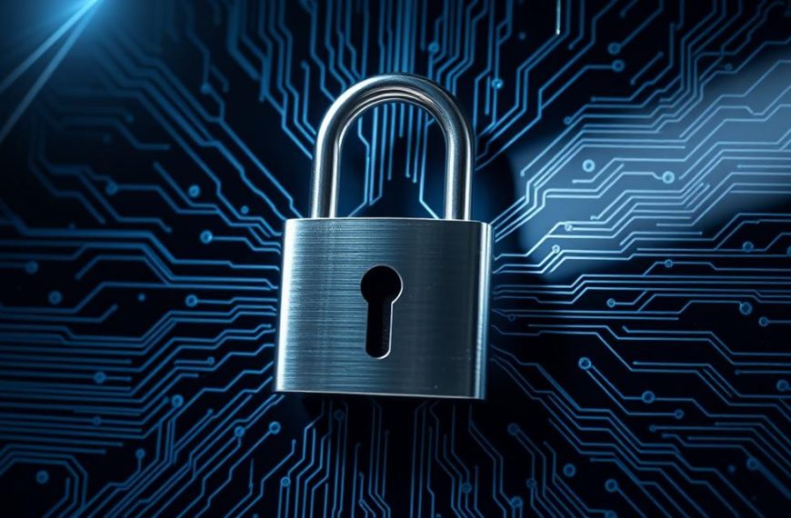 how to find network key on computer