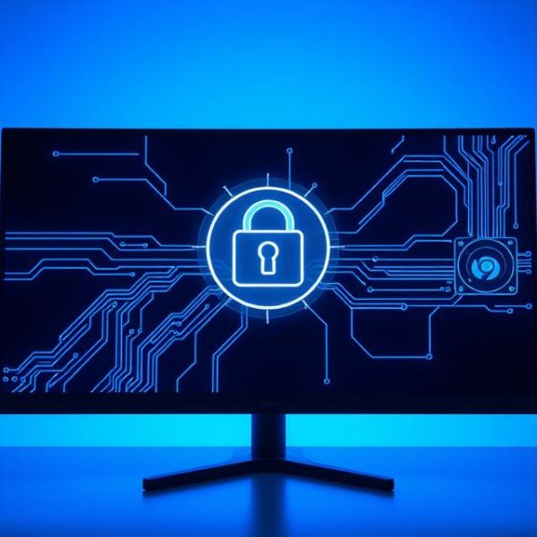 how to set computer network location to private