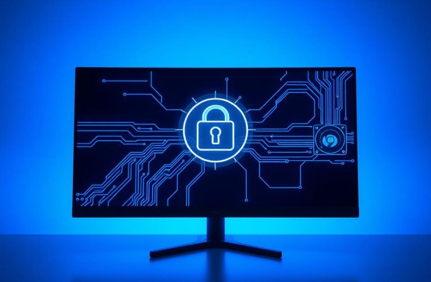 how to set computer network location to private
