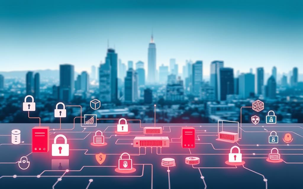 network security best practices