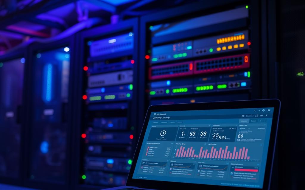 network security protocols