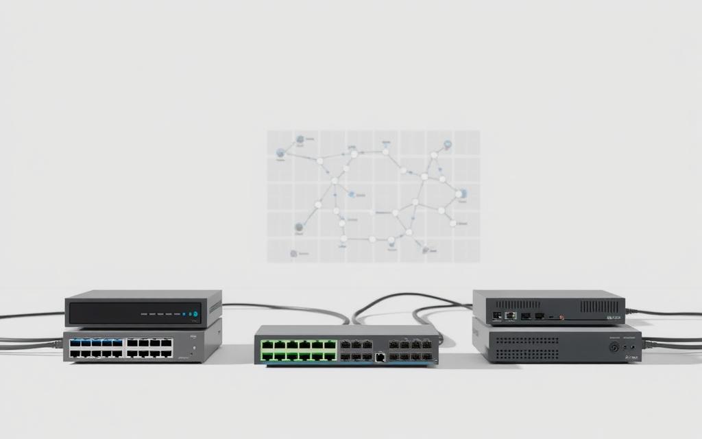 network troubleshooting diagram