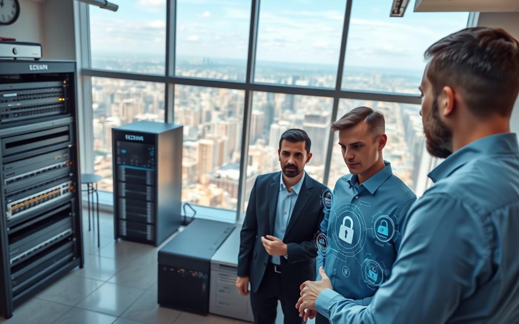 organisational security best practices