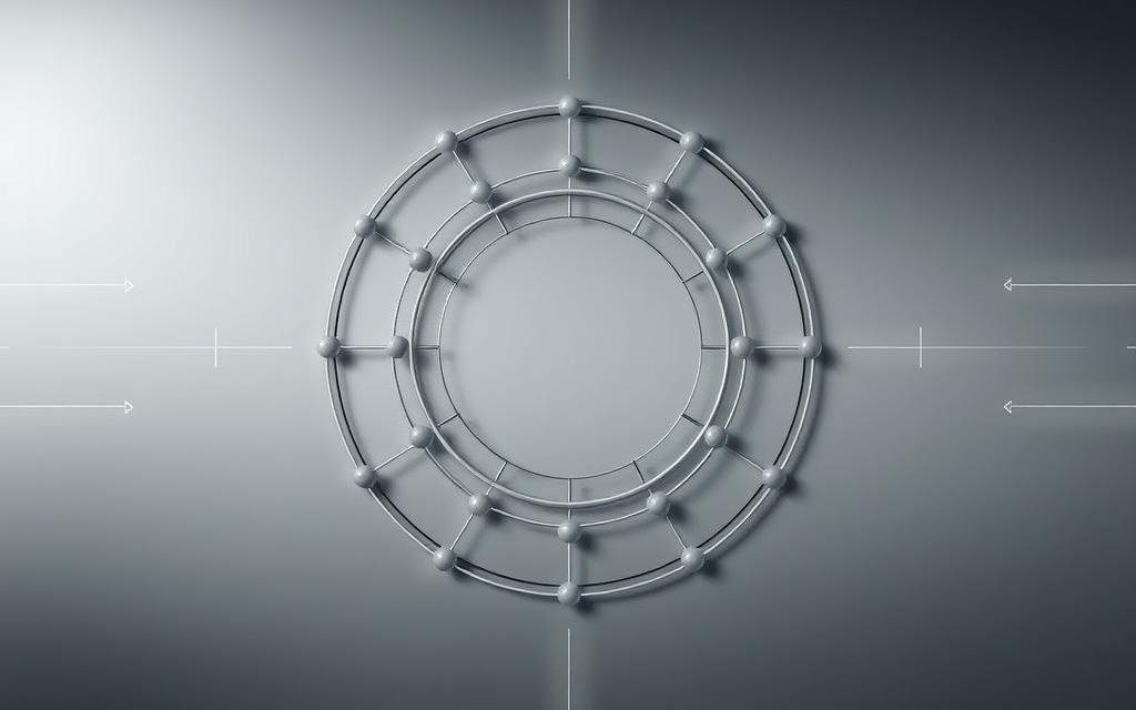 ring topology network diagram ring topology network diagram