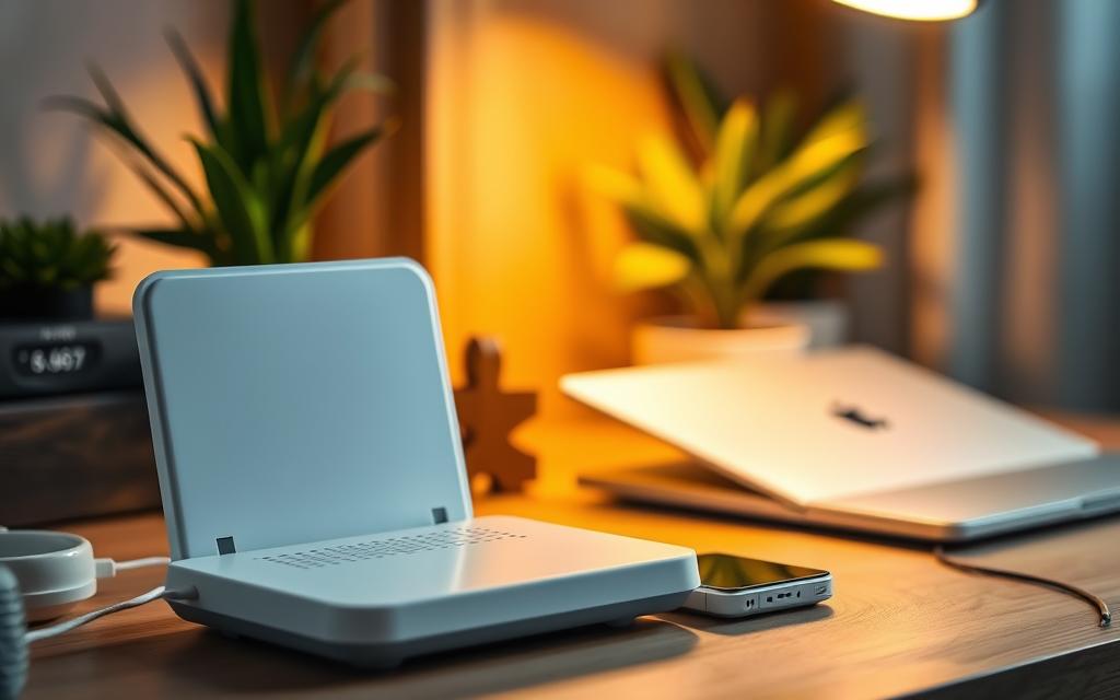 small network solutions