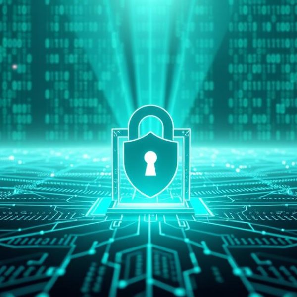 what is computer and network security