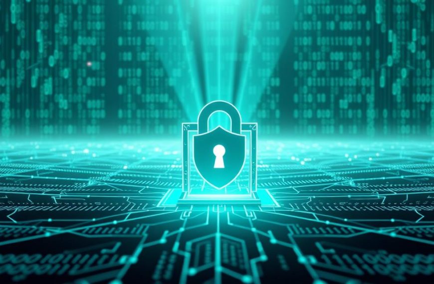 what is computer and network security