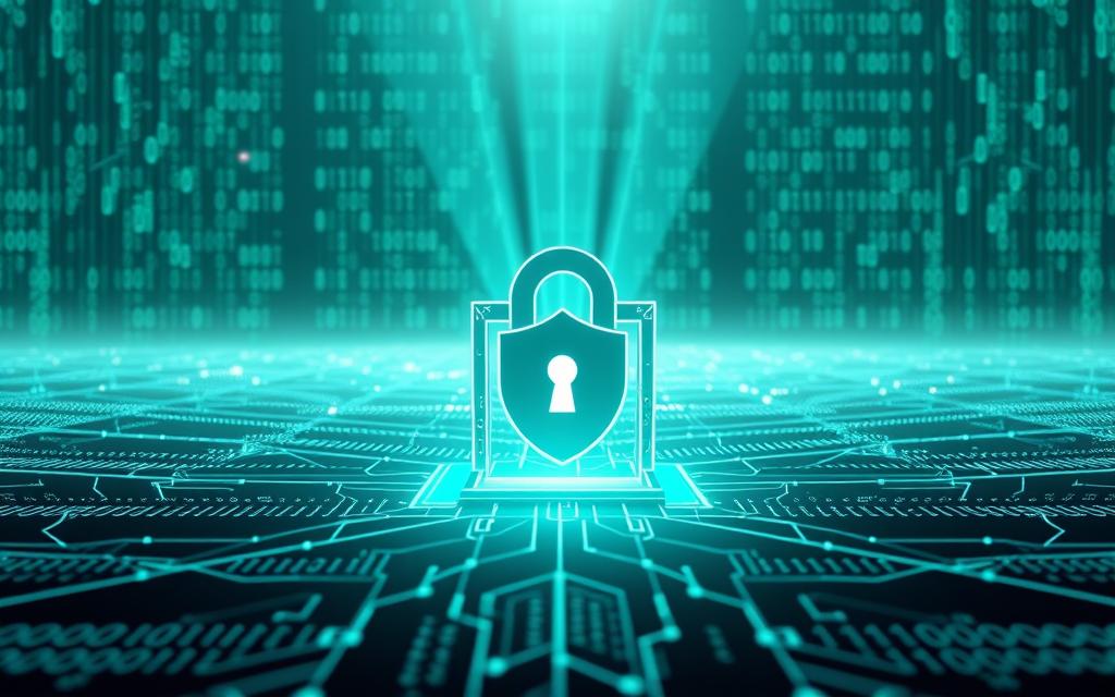 what is computer and network security