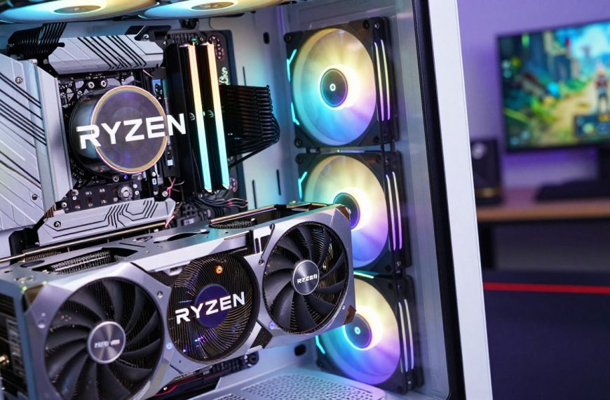 Which is the Best Gaming Processor for PC: A Complete Guide