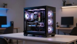 which is the best gaming processor for PC