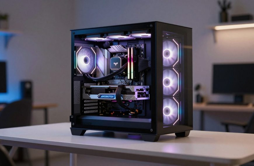 which is the best gaming processor for PC